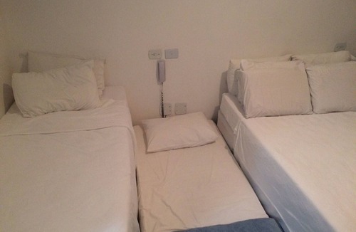 Jardim Tres Marias Hotel | Comfortable Delphin hotel suite Foot in the sand