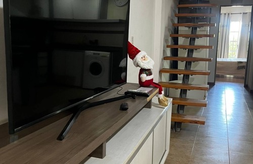 Villa Ramallo Apartment | Comfortable Duplex in Villa Ramallo