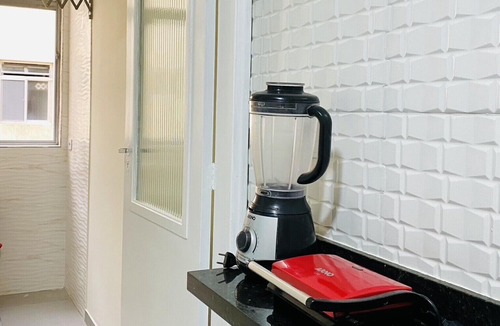 Jardim Tejereba Apartment | Comfortable entire apartment in a great location, Enseada Guarujá beach!
