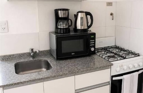 Boedo Apartment | Comfortable, fully furnished apartment for 2 in Boedo