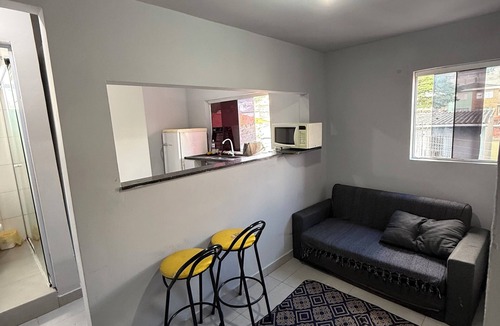 Zona Norte Apartment | Comfortable Furnished Apartment in the North Zone of São Paulo