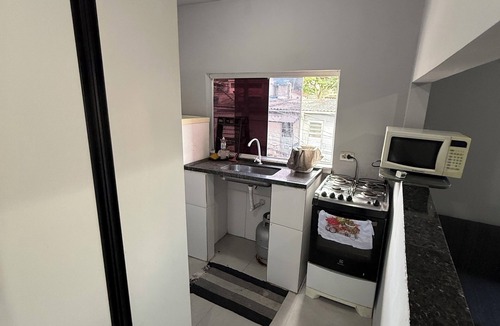 Zona Norte Apartment | Comfortable Furnished Apartment in the North Zone of São Paulo
