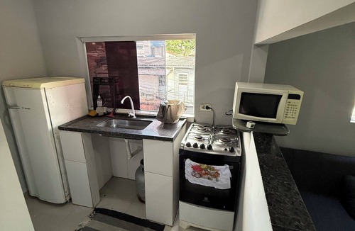 Zona Norte Apartment | Comfortable Furnished Apartment in the North Zone of São Paulo