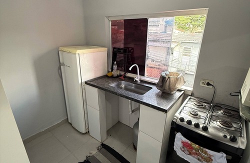 Zona Norte Apartment | Comfortable Furnished Apartment in the North Zone of São Paulo