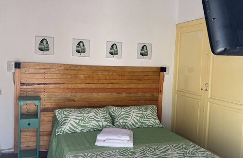 San Rafael Hostel | Comfortable hostel in an unbeatable location