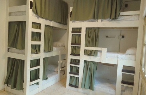 San Rafael Hostel | Comfortable hostel in an unbeatable location
