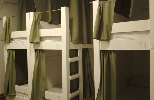 San Rafael Hostel | Comfortable hostel in an unbeatable location