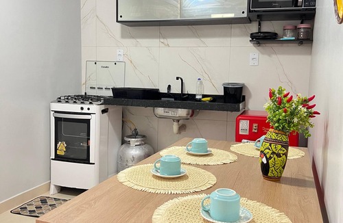 Curio-Utinga House | Comfortable house 2km from the COP30 park