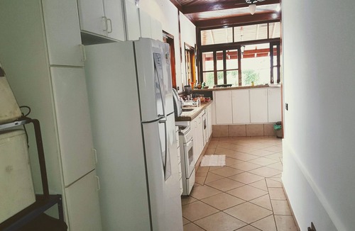 Itai House | Comfortable house at the Jurumirim Dam - Itaí/Avaré