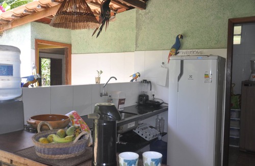 Barra Grande House | Comfortable house only 150 m from the beach