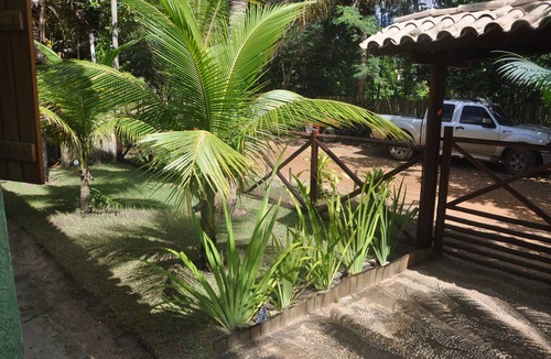 Barra Grande House | Comfortable house only 150 m from the beach