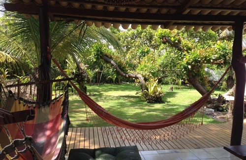 Barra Grande House | Comfortable house only 150 m from the beach