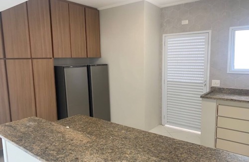Balneario Guaruja House | Comfortable house with 4 suites in a luxury condominium in Guaruja