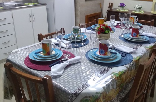 Dutra House | Comfortable houses and apartments in Gramado