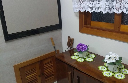 Dutra House | Comfortable houses and apartments in Gramado