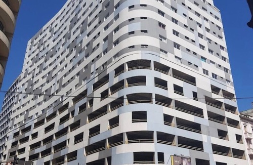 Santa Ifigenia Apartment | Comfortable location in downtown São Paulo/3 minutes from the subway + several tourist attractions.