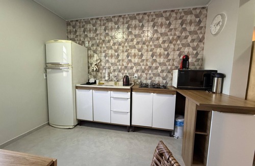 Mariana House | Comfortable new house with 3 bedrooms, en-suite, close to BR290, quiet location.