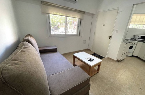 Nunez Apartment | Comfortable Retreat Near River Plate's Monumental Stadium