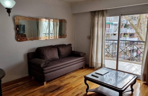 Caballito Apartment | Comfortable & Stylish: Modern Apartment in the heart of Buenos Aires