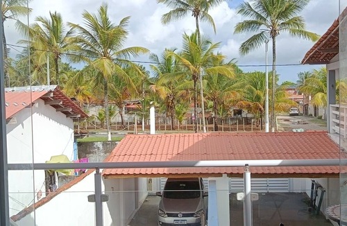 Canavieiras House | Comfortable suite 30 meters from the beach. Clean river, mangroves, clean air, clean waters.