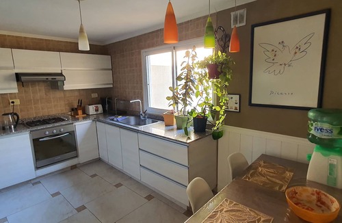 Comuna 10 House | Como EN Casa en Buenos Aires -planta Alta- Casa Ideal Familias y Grupos