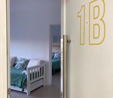 Concepcion del Uruguay Apartment | Como en casa