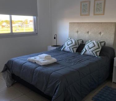 Concepcion del Uruguay Apartment | Como en casa
