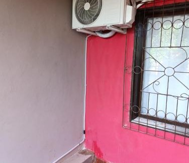 Campo Grande House | Como en casa