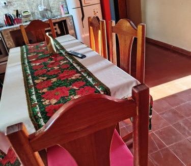Campo Grande House | Como en casa