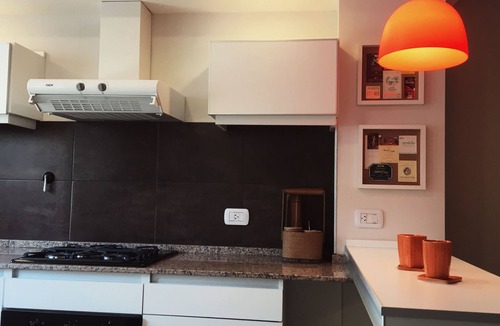 Guaymallen Apartment | Como en casa. en el gran Mendoza