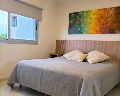 Godoy Cruz Apartment | Comodidad Urbana - Hospedaje Sweet Spring - viví Mendoza