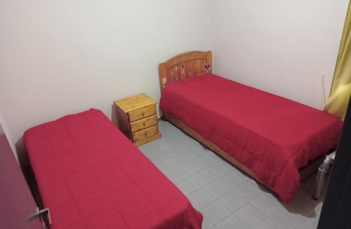San Rafael Apartment | Comodidad y Descanso