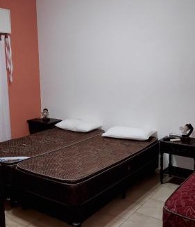 Canada de Gomez House | comodidad y seguridad