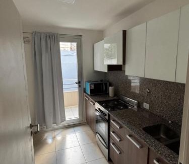 Caballito Apartment | Comodo Departamento en Caballito