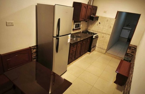 San Luis Apartment | Comodo departamento Cuatro Reinas en San Luis!