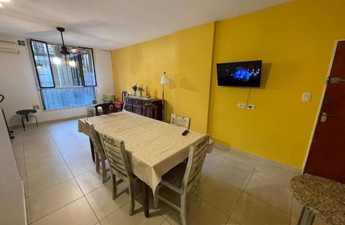 La Boca Apartment | Comodo Y Acogedor Departamento En La Boca