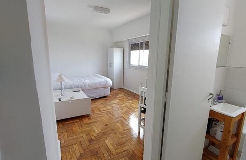 Caballito Apartment | COMODO Y ACOGEDOR MONOAMBIENTE EN CABALLITO (hasta 3 personas)