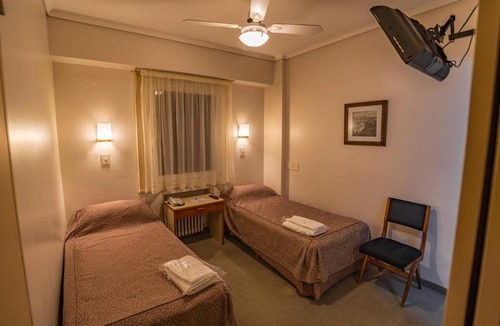 Comodoro Rivadavia Hotel | Comodoro Hotel
