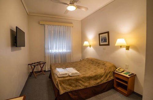 Comodoro Rivadavia Hotel | Comodoro Hotel