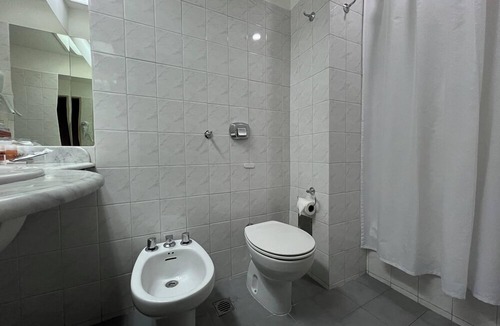 Comodoro Rivadavia Hotel | Comodoro Hotel