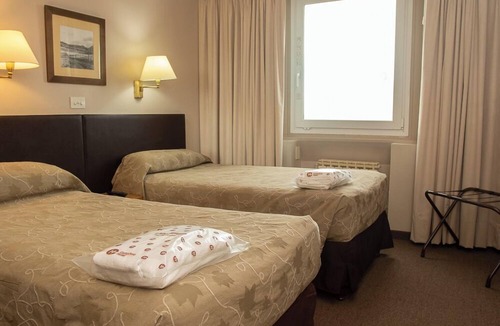 Comodoro Rivadavia Hotel | Comodoro Hotel