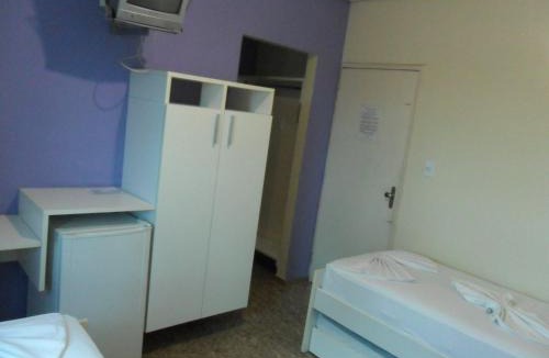 Floriano Hotel | Comodoro Hotel e Churrascaria
