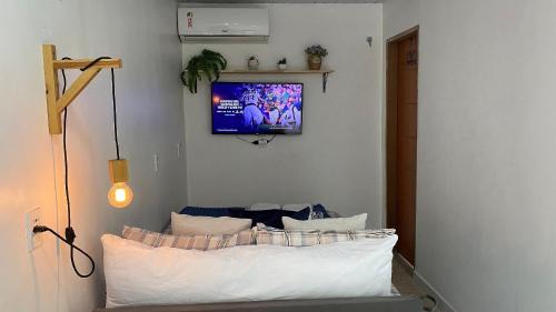 Sao Geraldo Apartment | Compact Studios Close to Shopping Centers, Downtown, Arena, Airport