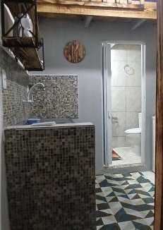 Cidade Nova Apartment | Compacto Loft Rota Das Praias