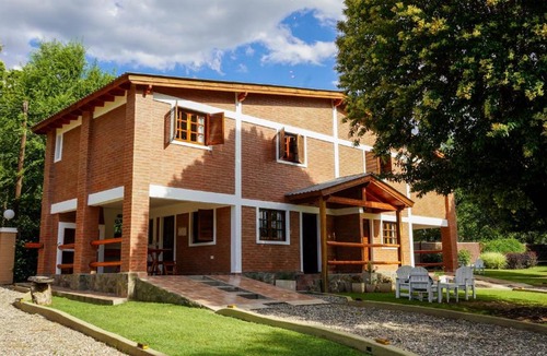 Santa Rosa de Calamuchita Apartment | Complejo Entre Olmos Apart Cabañas