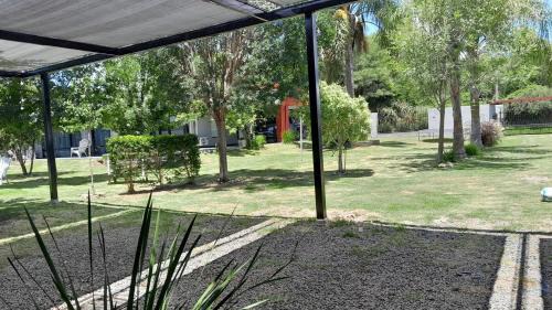 Parana Apartment | COMPLEJO Aires del Ñapindá