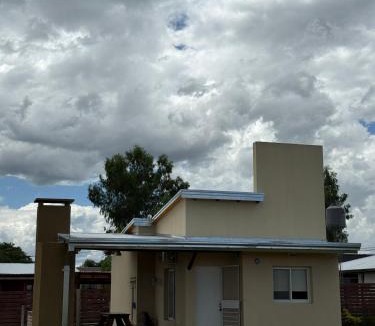 San Jose House | Complejo Aires del Cielo
