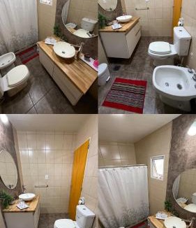 San Jose House | Complejo Aires del Cielo