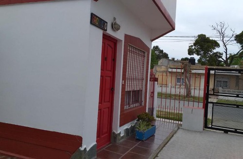 San Clemente House | Complejo AleMar