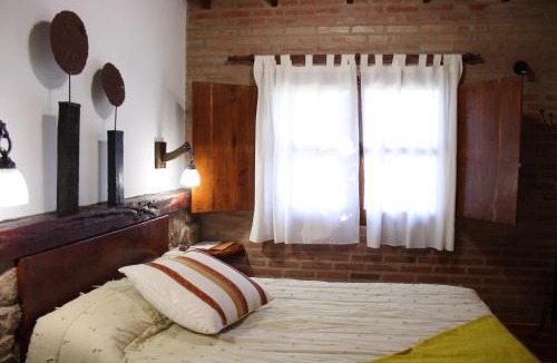 San Javier Cabin | Complejo Altos de San Onofre